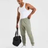 Essential lichtgewicht Joggingbroek