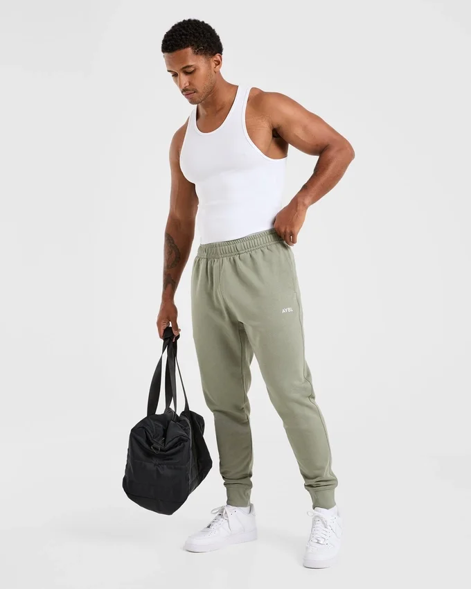 Essential lichtgewicht Joggingbroek