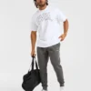 Essential lichtgewicht Joggingbroek
