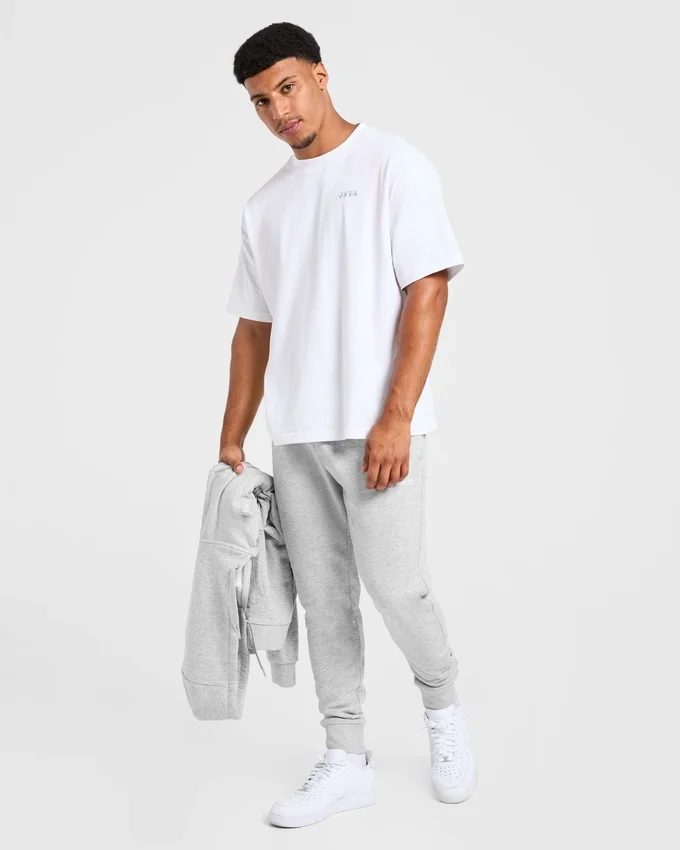 Essential lichtgewicht Joggingbroek