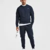 Essential lichtgewicht Joggingbroek