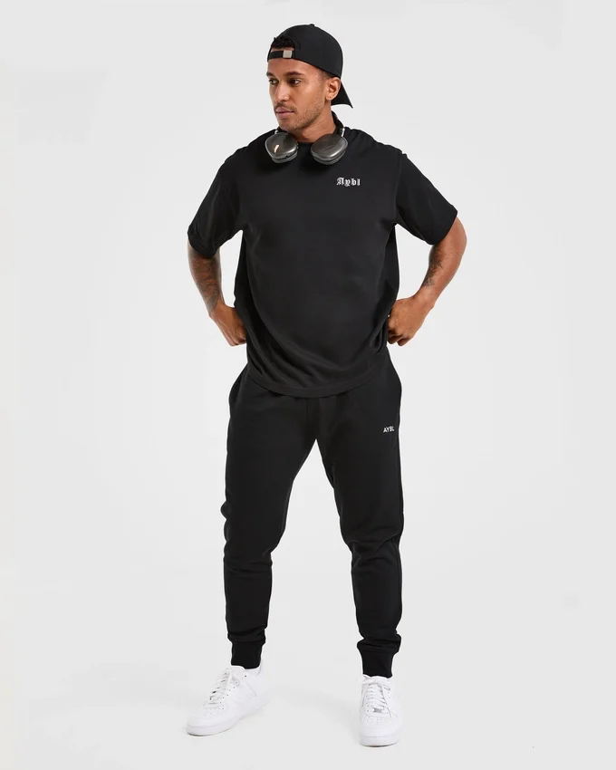 Essential lichtgewicht Joggingbroek