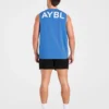 Essential Oversized Graphic Tank