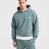 Essential oversized hoodie