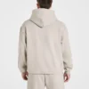 Essential oversized hoodie