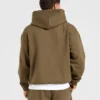 Essential oversized hoodie