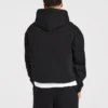 Essential oversized hoodie