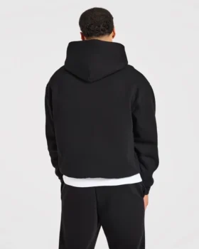 Essential oversized hoodie