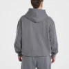 Essential oversized hoodie