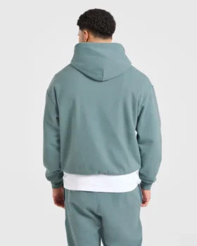 Essential oversized hoodie