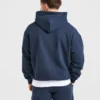 Essential oversized hoodie