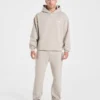Essential oversized hoodie