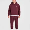 Essential oversized hoodie