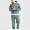 Essential oversized hoodie