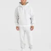 Essential oversized hoodie