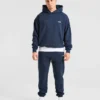 Essential oversized hoodie