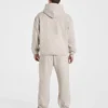Essential oversized hoodie