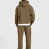 Essential oversized hoodie