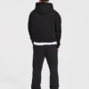 Essential oversized hoodie