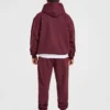 Essential oversized hoodie