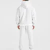 Essential oversized hoodie