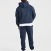 Essential oversized hoodie