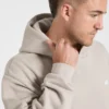 Essential oversized hoodie