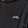 Essential oversized hoodie