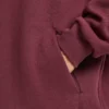 Essential oversized hoodie
