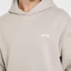 Essential oversized hoodie