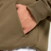 Essential oversized hoodie