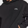 Essential oversized hoodie