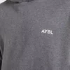 Essential oversized hoodie
