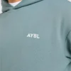 Essential oversized hoodie