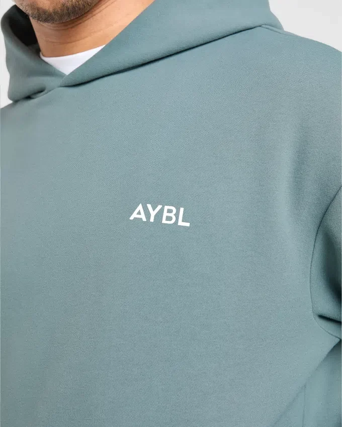 Essential oversized hoodie