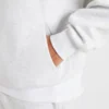 Essential oversized hoodie