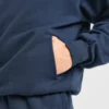 Essential oversized hoodie