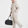 Essential oversized hoodie