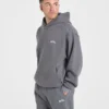 Essential oversized hoodie
