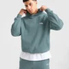 Essential oversized hoodie