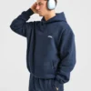 Essential oversized hoodie