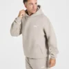 Essential oversized hoodie