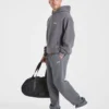 Essential oversized hoodie