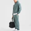 Essential oversized hoodie