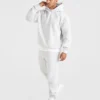 Essential oversized hoodie
