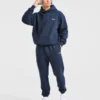 Essential oversized hoodie