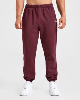 Essential oversized Joggingbroek