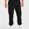 Essential oversized Joggingbroek