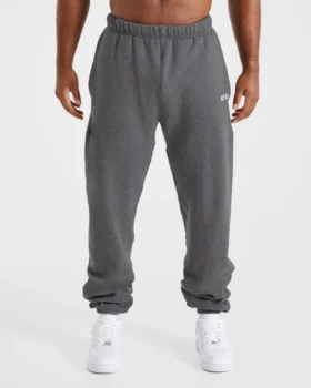Essential oversized Joggingbroek