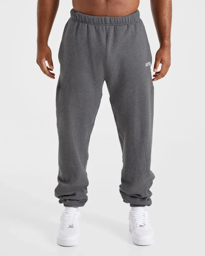 Essential oversized Joggingbroek